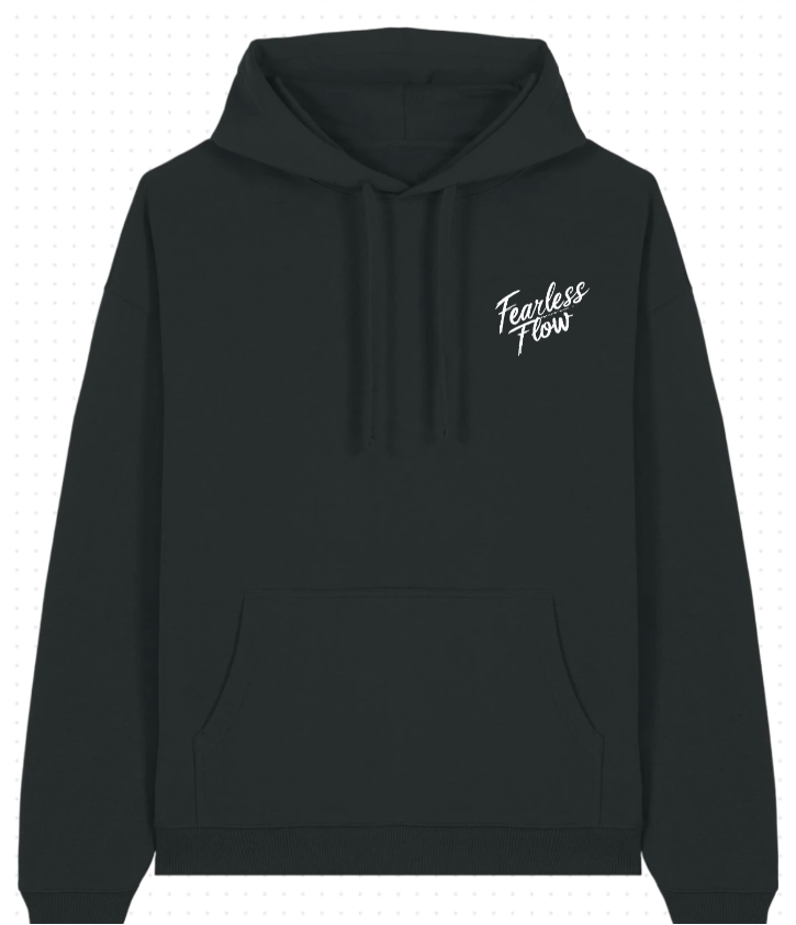 Hoodie Heavy oversize streetwear VTT lifestyle