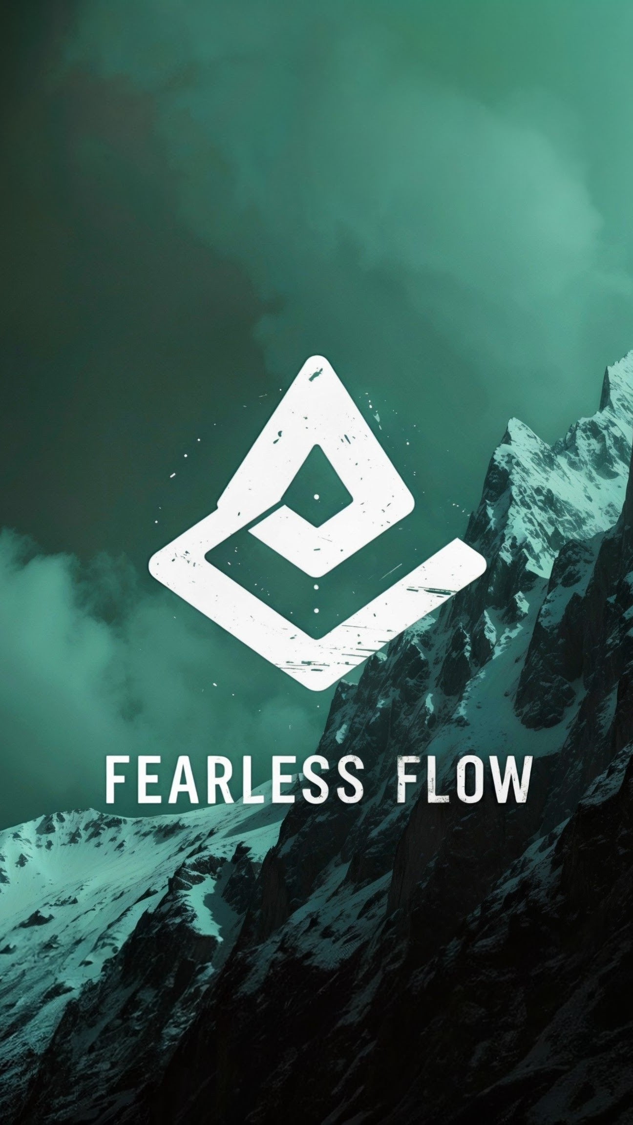 Carte cadeau Fearless Flow (digitale)